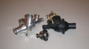 Thermostat kit