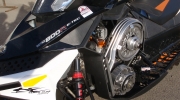 Ski Doo ETEC 800/600 Billit Head/BigBores 