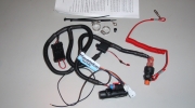 Jacobson rollover valve kit