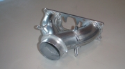 High Flow Y Pipes
