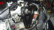 Nitrous kit Installs