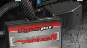 Power Commander V from dynojet